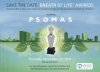New Honorees Announced for Breathe LA’s 2014 Breath of Life™ Awards