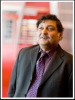 CUE Confirms Sugata Mitra as Keynote Speaker for 2015 Annual Conference