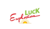 Give Explosion Luck Products as Gifts This Holiday Season
