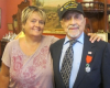Filmmaker Darla Rae to Help World War II Veteran Tell His Story of Honor and Love in "The French American"