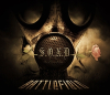 Sylph Records is Proud to Announce the Release of the S.O.X.D “Battlefield” Album
