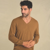 Limited Edition Rare Vicuña Sweater Now Offered at Art Imig’s of Kohler