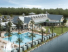 Atlantic Beach Country Club is Nearing Completion