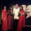 PRHG Scoops Six Major Awards at the 2014 World Travel Awards
