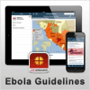 Unbound Medicine Delivers Latest Ebola Guidelines to Mobile Devices Worldwide - Up-To-Date Recommendations Now Downloadable in Free Relief Central™ App