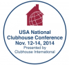 Clubhouse International Presents First-Ever USA National Clubhouse Conference