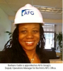 AFG Group Appoints Barbara Oulds as Deputy Operations Manager for NYC Office