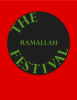 The 1st Annual Ramallah Festival of New Cinema Opens November 5th