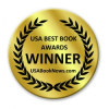 "Questioning Protocol" Named 2014 USA Best Book in Health