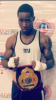 2013 Golden Gloves Champion Ian Green Signs with Kran Sports and Set to Make Professional Debut on 11/22