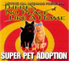Food, Fun, and Family Activities at the Sixth Annual Super Pet Adoption
