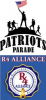 R4 Alliance Marches Forward for Veteran Advocacy with the Patriots Parade Initiative