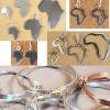 Show Your Continued Love for Africa with a Small African Jewelry Piece