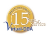 XTIVIA Celebrates 15 Years Providing Remote Database Administration Services