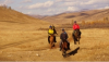 Cycle, Trek and Horse Ride Mongolia with SpiceRoads Cycle Tours