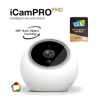 Amaryllo Debuts World’s First WebRTC Home Security Robot at CES 2015