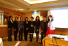 MILSTE's The Taiwan International Banking Award Ceremony 2015