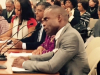 Dr. Clayton Lawrence Testifies at Mayor-Elect Bowser’s Public Engagement Forum