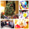 LEAP Foundation DC Sending Gifts and Hope to the Youth of D.C.