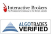 AlgoTrades Partners with Interactive Brokers Canada to Offer Automated Trading of Futures & ETFs
