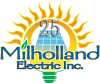 Milholland Solar and Electric Celebrates 25th Anniversary
