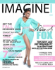 IMAGINEI Magazine Releases December 2014 Issue Featuring the Sexy & Age Defying Beauty Vivica A. Fox