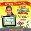 Free Mathseeds Apps for Students in Grades K-2