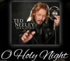 Jesus Christ Superstar Icon Ted Neeley Releases Music Video for Christmas Single "O Holy Night" from His Current Release "Rock Opera"