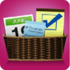 "Mom’s Daily Planner" App Updated for 2015 - Calendar, Grocery Lists, To-do Lists, Budget & Chores in One Convenient Package