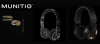 In the Year of the Multi Billion Headphone Industry Munitio Takes a Stand