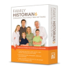 Family Historian 6 Adds Internet Data Matching and Much More...