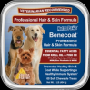 Benecoat™ is Better. The Favorite Fish Oil for Dogs is Now in a Cheese Flavored Soft Chew.