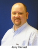 DUECO Inc. Names Jerry Kienast Midwest Region Service Manager