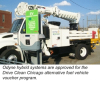 Odyne Systems, LLC Approved for Drive Clean Chicago Alternative Fuel Vehicle Voucher Program