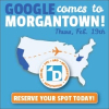 Direct Online Marketing Brings Google to West Virginia to Discuss the Importance of Search Engine Marketing