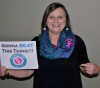 Remarkably Renee Helps Launch Advanced Cancer Awareness Campaign, “Gonna BEAT This Thing”