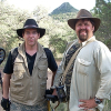 Stars of TV's "Meteorite Men" to Reunite at Tucson Gem Show