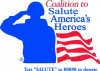 Coalition to Salute America’s Heroes Awards $5,000 Grant to Our Military Kids