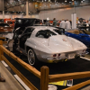 37th Corvette Chevy Expo Returns to Houston