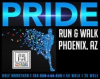 17th Annual Pride Run & Walk