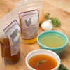 Online Retailers Struggle to Keep Pace with Organic Bone Broth’s Sudden Star Status