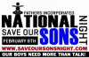 Fathers Incorporated Releases Powerful PSA to Highlight National Save Our Sons Night