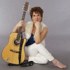 Award-Winning Singer/Songwriter Amy Otey Returns to Her Roots