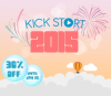 Kick Start 2015 Creatively with Audio4fun's Attractive Offers