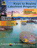 Lakefront Living Realty, LLC Announces 8th Annual Lakefront Property Buyers Seminar