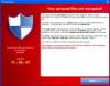 Security Warning:  Antivirus Firm Thirtyseven4 Alerts Ransomware Infections Increasing