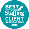 Insight Global Wins Best of Staffing Client Award