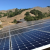 SolarCraft Brings Solar Power to Spirit Rock - Sun Shines on West Marin Meditation Center