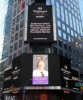 America’s Registry of Outstanding Professionals Member, Juan Francisco Gutierrez-Mazorra Has Recently Been Honored with a Times Square, New York Appearance