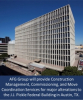 AFG Group Awarded Construction Management Contract for J.J. Pickle Federal Building Renovation